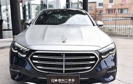 Mercedes-Benz E-Класс, 2024 год, 8 500 000 рублей, 5 фотография