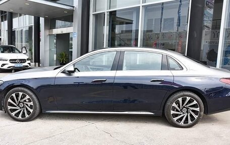 Mercedes-Benz E-Класс, 2024 год, 8 500 000 рублей, 3 фотография