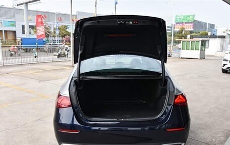 Mercedes-Benz E-Класс, 2024 год, 8 500 000 рублей, 12 фотография