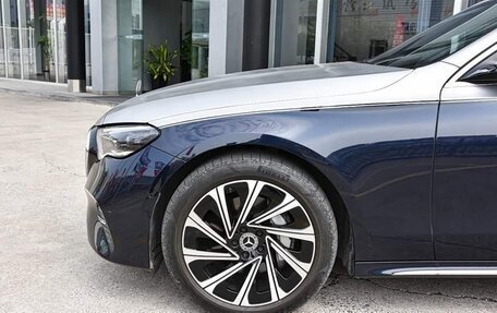 Mercedes-Benz E-Класс, 2024 год, 8 500 000 рублей, 9 фотография