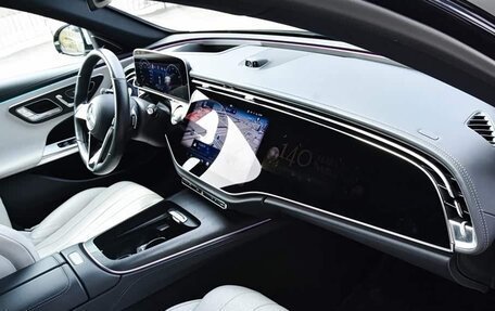 Mercedes-Benz E-Класс, 2024 год, 8 500 000 рублей, 14 фотография