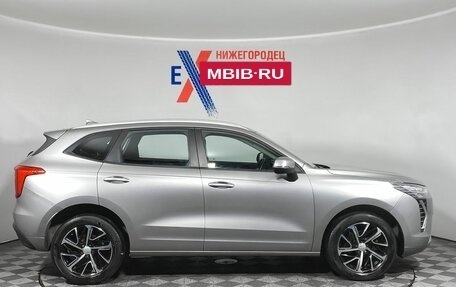 Haval Jolion, 2022 год, 1 279 000 рублей, 4 фотография