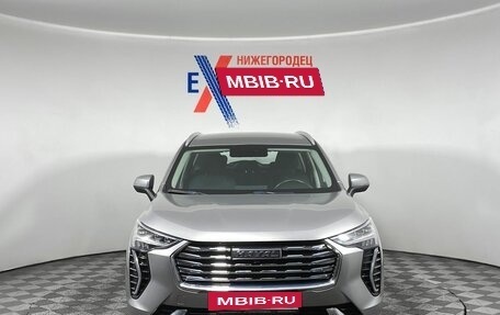 Haval Jolion, 2022 год, 1 279 000 рублей, 2 фотография