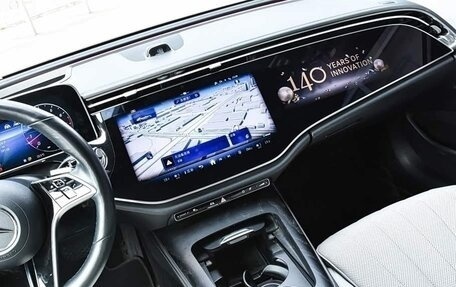 Mercedes-Benz E-Класс, 2024 год, 8 500 000 рублей, 13 фотография