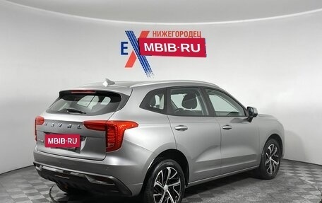Haval Jolion, 2022 год, 1 279 000 рублей, 5 фотография