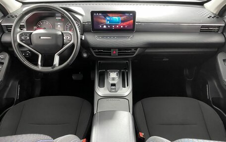 Haval Jolion, 2022 год, 1 279 000 рублей, 17 фотография