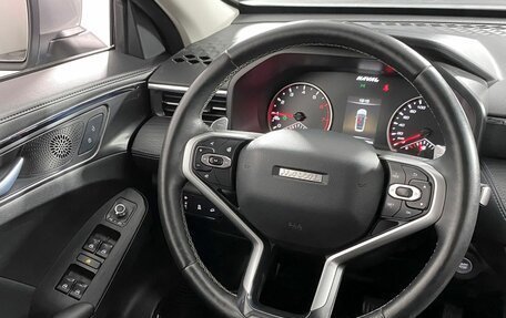 Haval Jolion, 2022 год, 1 279 000 рублей, 18 фотография