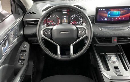 Haval Jolion, 2022 год, 1 279 000 рублей, 19 фотография