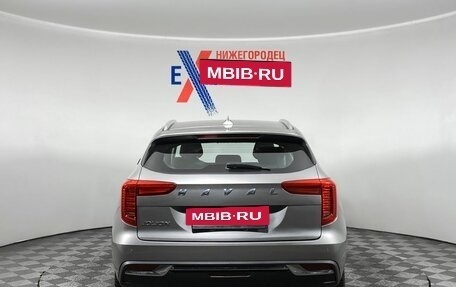 Haval Jolion, 2022 год, 1 279 000 рублей, 6 фотография