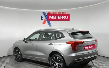 Haval Jolion, 2022 год, 1 279 000 рублей, 7 фотография