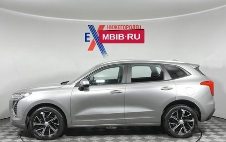 Haval Jolion, 2022 год, 1 279 000 рублей, 8 фотография