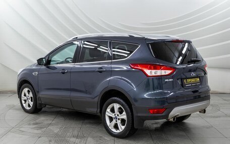 Ford Kuga III, 2014 год, 1 558 000 рублей, 5 фотография