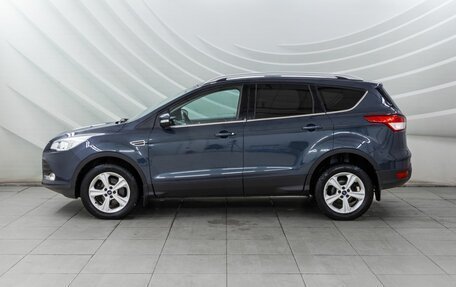 Ford Kuga III, 2014 год, 1 558 000 рублей, 4 фотография