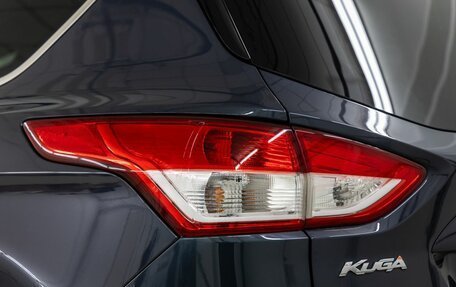 Ford Kuga III, 2014 год, 1 558 000 рублей, 13 фотография