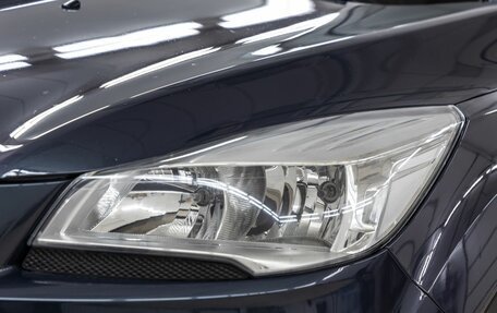 Ford Kuga III, 2014 год, 1 558 000 рублей, 11 фотография