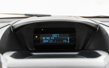 Ford Kuga III, 2014 год, 1 558 000 рублей, 22 фотография