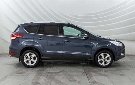 Ford Kuga III, 2014 год, 1 558 000 рублей, 8 фотография