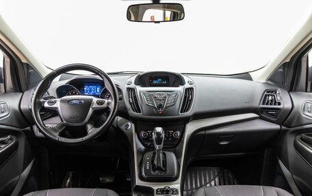 Ford Kuga III, 2014 год, 1 558 000 рублей, 14 фотография