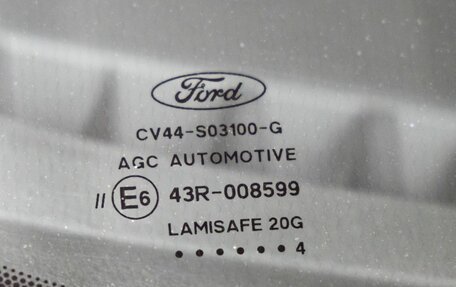 Ford Kuga III, 2014 год, 1 558 000 рублей, 12 фотография