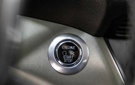 Ford Kuga III, 2014 год, 1 558 000 рублей, 20 фотография