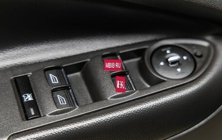 Ford Kuga III, 2014 год, 1 558 000 рублей, 16 фотография