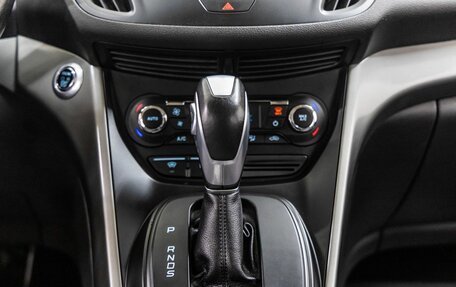 Ford Kuga III, 2014 год, 1 558 000 рублей, 24 фотография