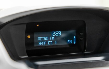 Ford Kuga III, 2014 год, 1 558 000 рублей, 28 фотография