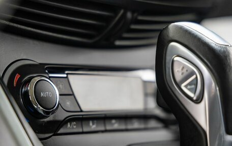 Ford Kuga III, 2014 год, 1 558 000 рублей, 32 фотография