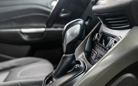 Ford Kuga III, 2014 год, 1 558 000 рублей, 35 фотография