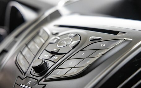 Ford Kuga III, 2014 год, 1 558 000 рублей, 31 фотография