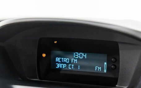 Ford Kuga III, 2014 год, 1 558 000 рублей, 29 фотография