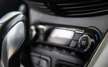 Ford Kuga III, 2014 год, 1 558 000 рублей, 33 фотография