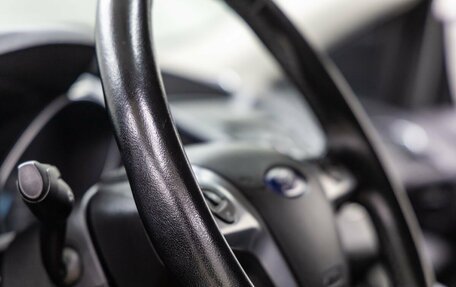 Ford Kuga III, 2014 год, 1 558 000 рублей, 27 фотография