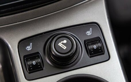 Ford Kuga III, 2014 год, 1 558 000 рублей, 36 фотография