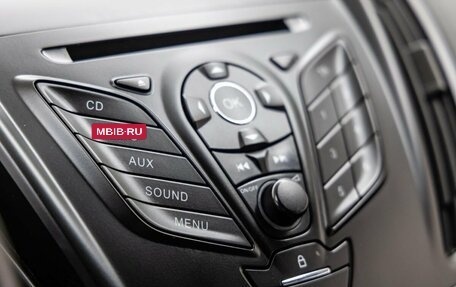 Ford Kuga III, 2014 год, 1 558 000 рублей, 30 фотография