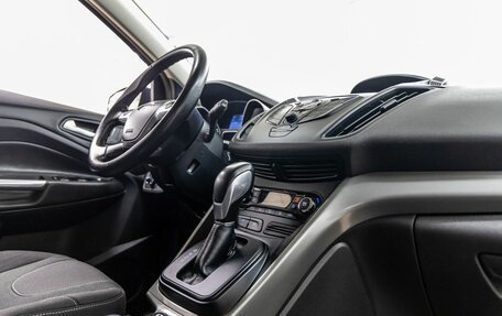 Ford Kuga III, 2014 год, 1 558 000 рублей, 38 фотография