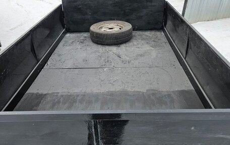 Toyota Town Ace III, 1990 год, 370 000 рублей, 6 фотография