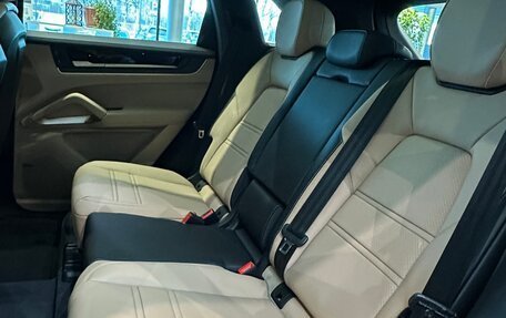 Porsche Cayenne III, 2025 год, 21 800 000 рублей, 7 фотография