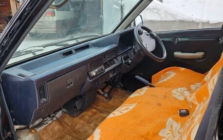 Toyota Town Ace III, 1990 год, 370 000 рублей, 8 фотография
