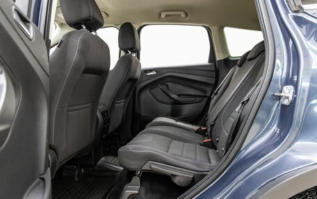 Ford Kuga III, 2014 год, 1 558 000 рублей, 39 фотография