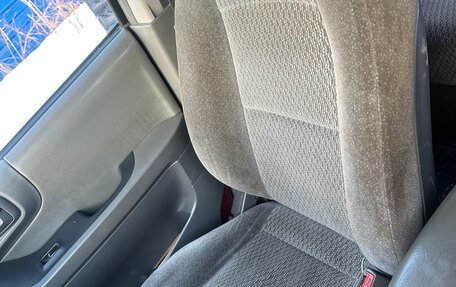 Hyundai Santa Fe III рестайлинг, 2001 год, 585 000 рублей, 10 фотография