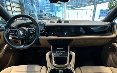 Porsche Cayenne III, 2025 год, 21 800 000 рублей, 8 фотография