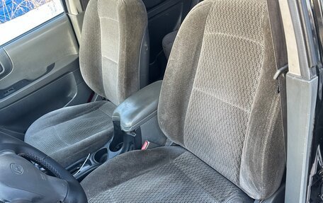 Hyundai Santa Fe III рестайлинг, 2001 год, 585 000 рублей, 8 фотография