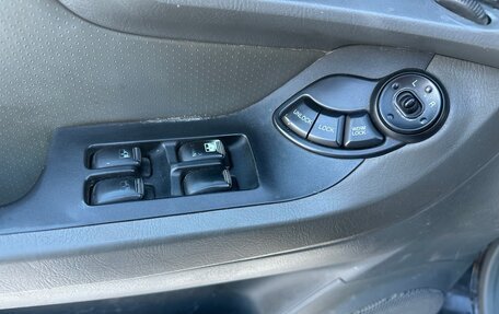 Hyundai Santa Fe III рестайлинг, 2001 год, 585 000 рублей, 11 фотография