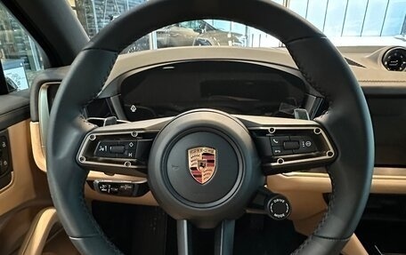 Porsche Cayenne III, 2025 год, 21 800 000 рублей, 9 фотография