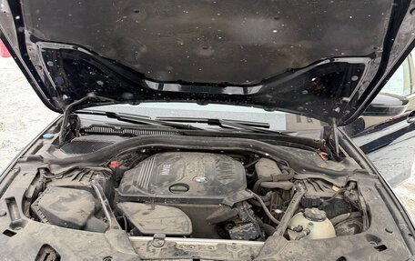 BMW 5 серия, 2017 год, 3 590 000 рублей, 12 фотография