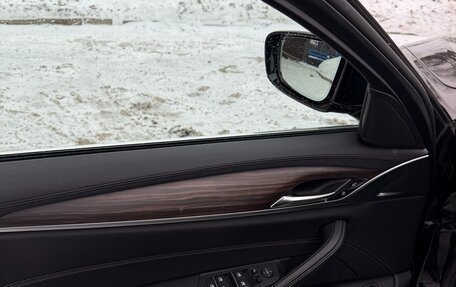 BMW 5 серия, 2017 год, 3 590 000 рублей, 8 фотография