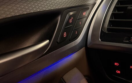 BMW X3, 2019 год, 4 250 000 рублей, 9 фотография