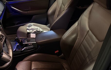 BMW X3, 2019 год, 4 250 000 рублей, 7 фотография