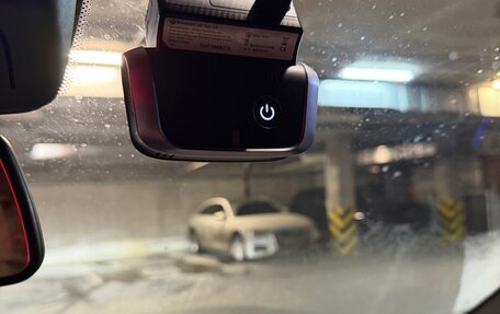 BMW X3, 2019 год, 4 250 000 рублей, 11 фотография